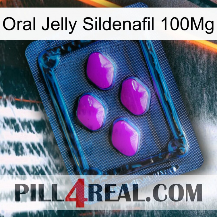 Oral Jelly Sildenafil 100Mg 04